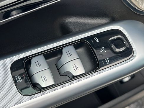 Certified 2023 Mercedes-Benz EQE 350+ 4MATIC SUV image 14