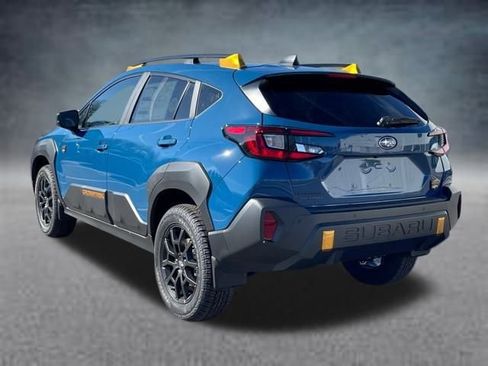 New 2026 Subaru Crosstrek 2.5i Wilderness image 17