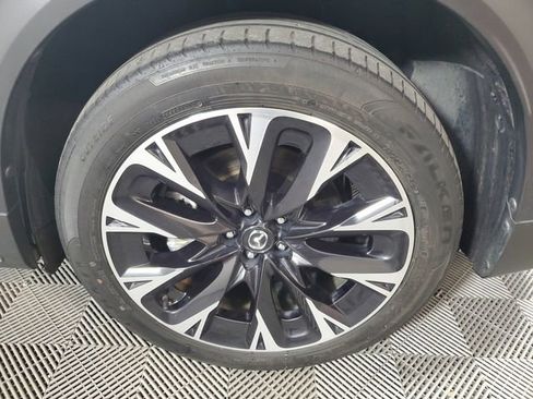 Certified 2024 MAZDA CX-90 Plug-In Hybrid w/ Premium Pkg image 11