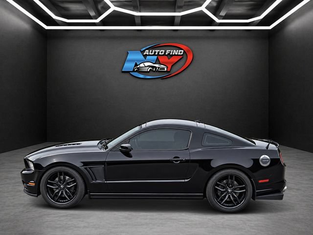 Used 2014 Ford Mustang GT Premium w/ Electronics Package RWD image 16