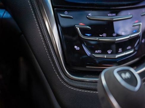 Used 2019 Cadillac CTS V w/ Pedestal Edition RWD image 24