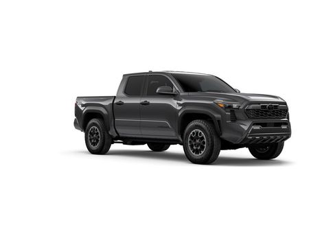 New 2026 Toyota Tacoma TRD Off-Road AWD/4WD image 15