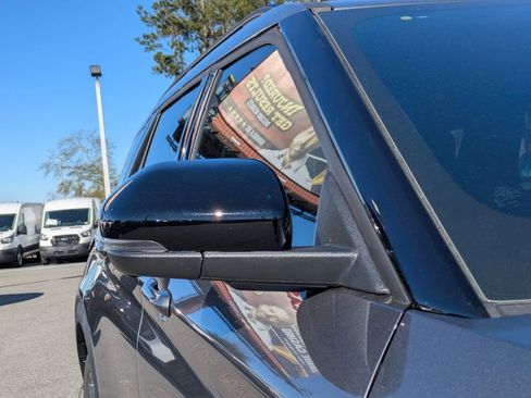 New 2026 Ford Explorer ST w/ Sun And Sound Package image 11