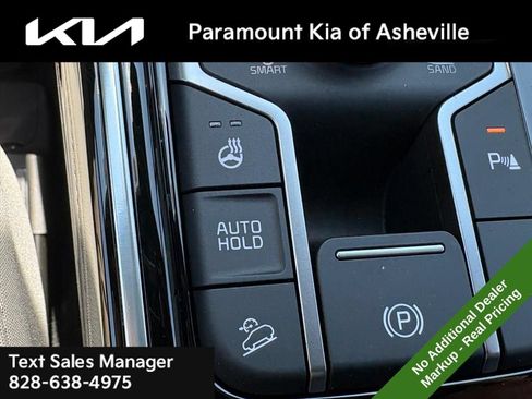 New 2026 Kia Sorento SX Prestige AWD/4WD image 20