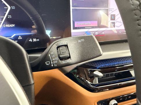 New 2026 BMW i4 eDrive40 RWD image 25