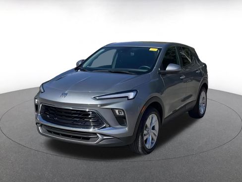 Used 2025 Buick Encore GX Preferred image 4