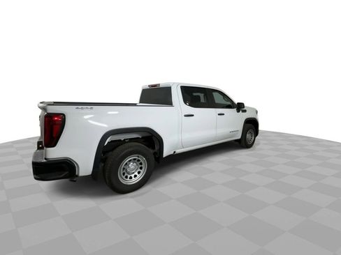Used 2024 GMC Sierra 1500 Pro w/ Fleet Convenience Package image 8