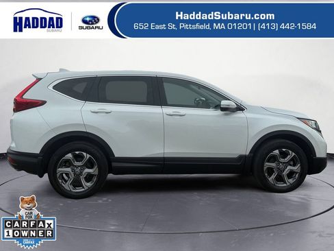 Used 2019 Honda CR-V EX image 6
