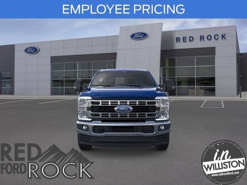 New 2026 Ford F250 XLT AWD/4WD image 7
