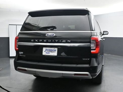 Used 2023 Ford Expedition Max Limited AWD/4WD image 10