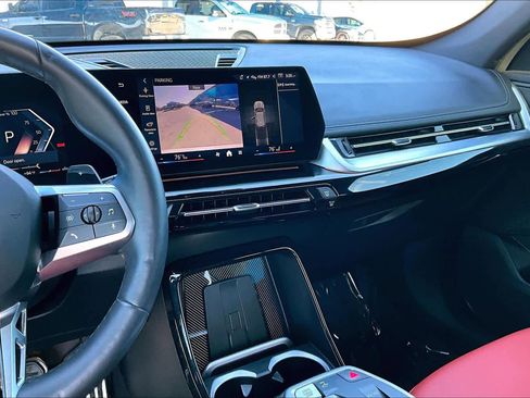 Used 2025 BMW X1 xDrive28i w/ M Sport Package image 7