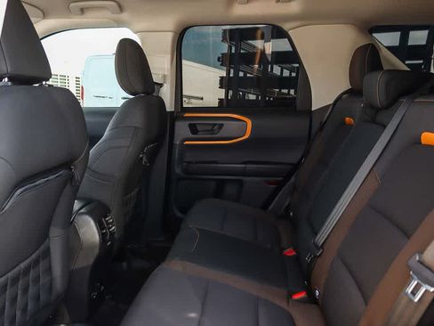 Used 2023 Ford Bronco Sport Badlands AWD/4WD image 19