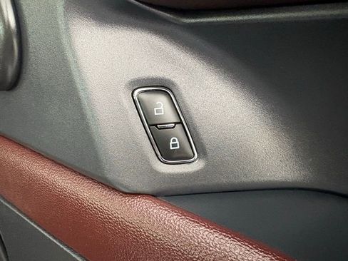 Used 2024 Ford Expedition Limited AWD/4WD image 43