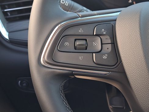 New 2026 Buick Encore GX Preferred w/ Comfort Package image 25