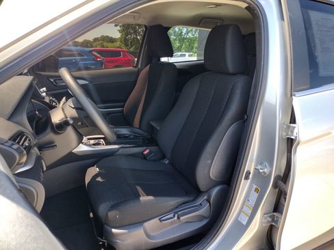 Used 2024 Mitsubishi Eclipse Cross AWD image 10