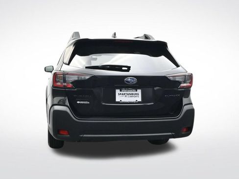 Used 2023 Subaru Outback Onyx Edition AWD/4WD image 7