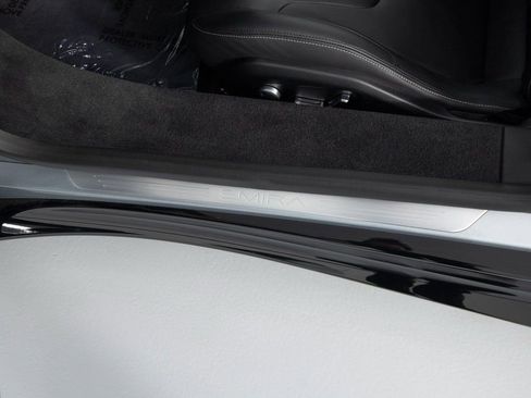 Used 2025 Lotus Emira image 14