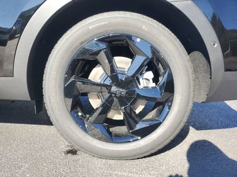 New 2026 Kia Sorento SX Prestige image 7