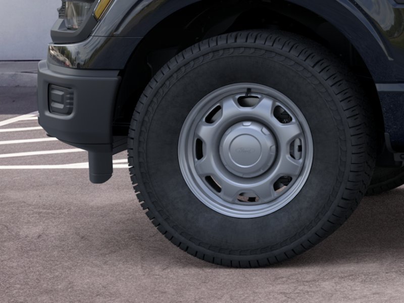 New 2026 Ford F150 XL AWD/4WD image 19