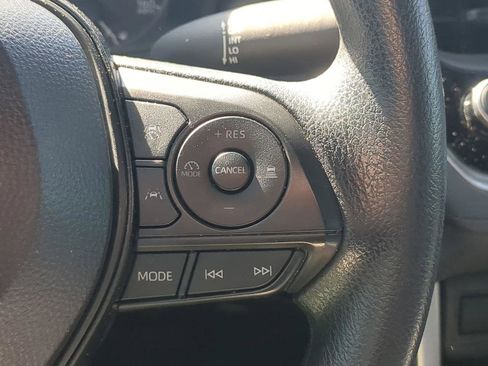 Used 2024 Toyota Corolla Cross S image 17