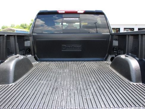 Used 2026 Chevrolet Silverado 1500 RST w/ Convenience Package II AWD/4WD image 10