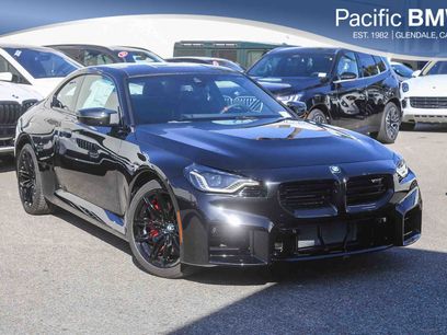 New 2026 BMW M2