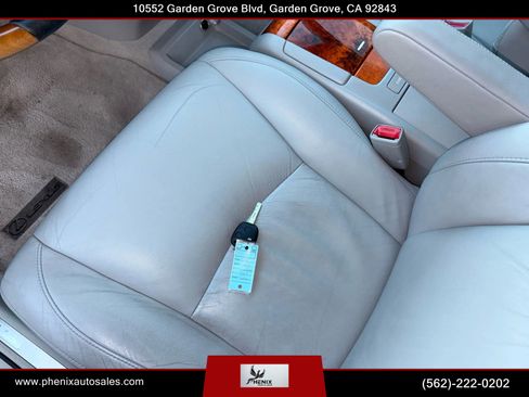 Used 2005 Lexus RX 330 image 17