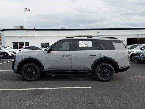 New 2027 Kia Telluride SX Prestige X-Pro AWD/4WD image 7