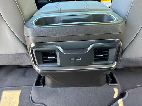New 2026 GMC Sierra 1500 SLT w/ SLT Premium Package AWD/4WD image 47