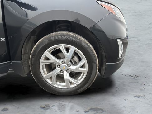 Used 2019 Chevrolet Equinox Premier AWD/4WD image 45
