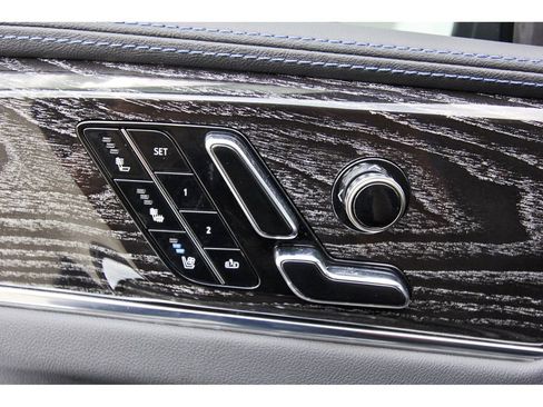 New 2026 Cadillac Escalade IQ Luxury 1 image 22