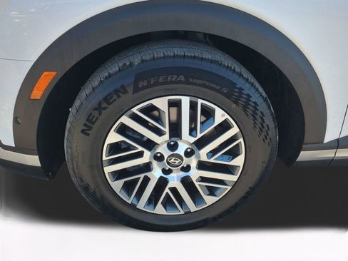 New 2026 Hyundai Palisade SEL image 11