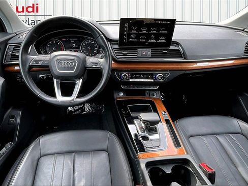 Used 2023 Audi Q5 2.0T Premium image 7