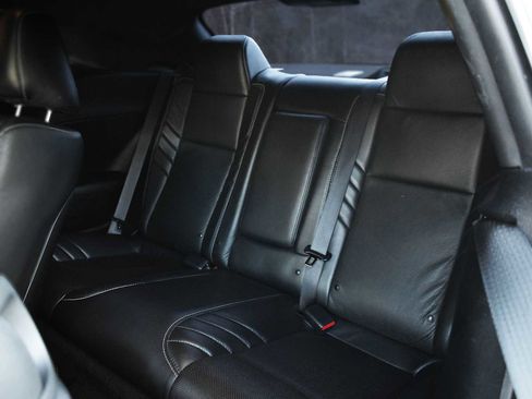 Used 2022 Dodge Challenger SRT Hellcat image 15