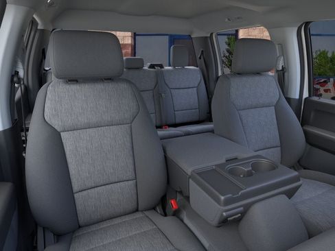 New 2026 Ford F150 XL AWD/4WD image 10