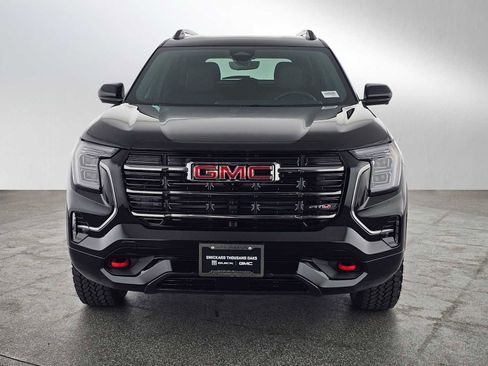 New 2026 GMC Terrain AT4 w/ Technology Package II image 8