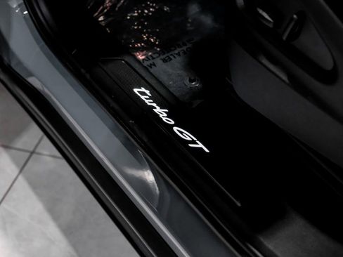 Used 2024 Porsche Cayenne Turbo GT image 30