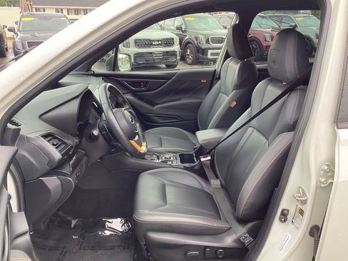 Used 2023 Subaru Forester Wilderness AWD/4WD image 12