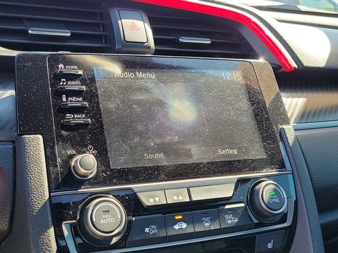 Used 2019 Honda Civic Si image 24