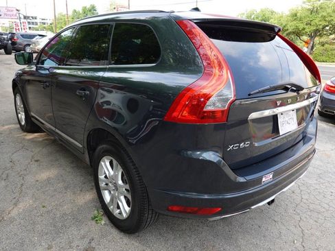 Used 2014 Volvo XC60 3.2 FWD image 5
