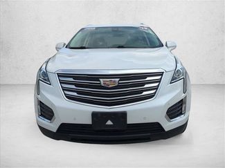 Used 2019 Cadillac XT5 Luxury FWD video 2