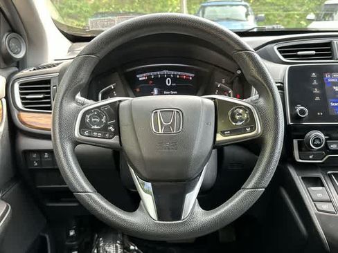 Used 2021 Honda CR-V EX image 8