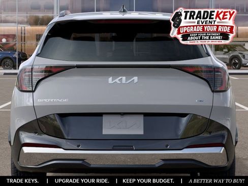 New 2026 Kia Sportage SX Prestige AWD/4WD image 13