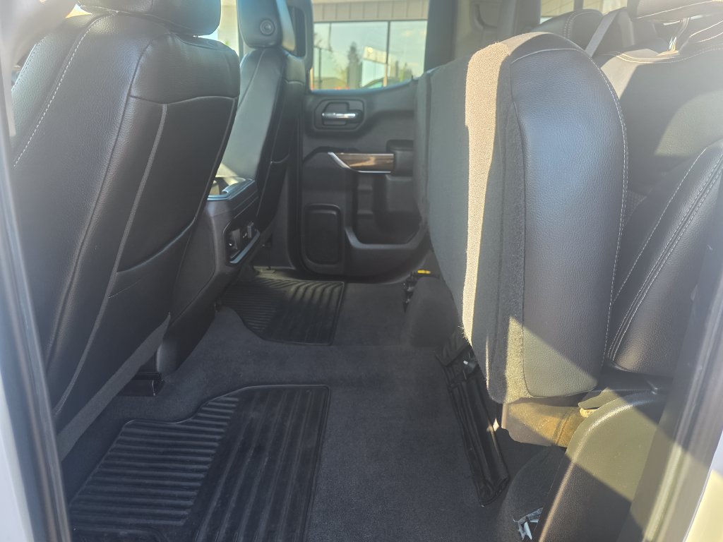 Used 2019 Chevrolet Silverado 1500 RST w/ All-Star Edition AWD/4WD image 23