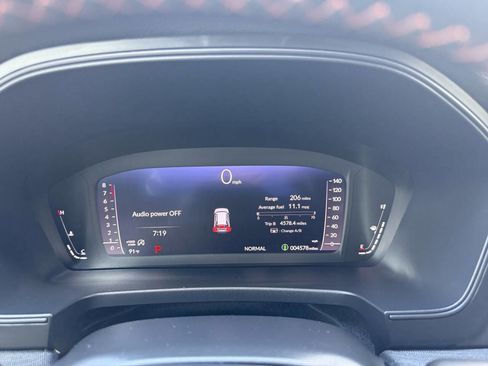 Used 2026 Honda Passport TrailSport image 35