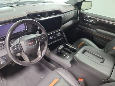Used 2022 GMC Sierra 1500 AT4 w/ AT4 Preferred Package AWD/4WD image 25
