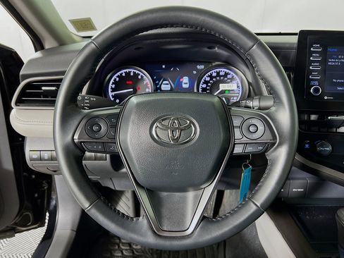 Certified 2024 Toyota Camry SE image 12