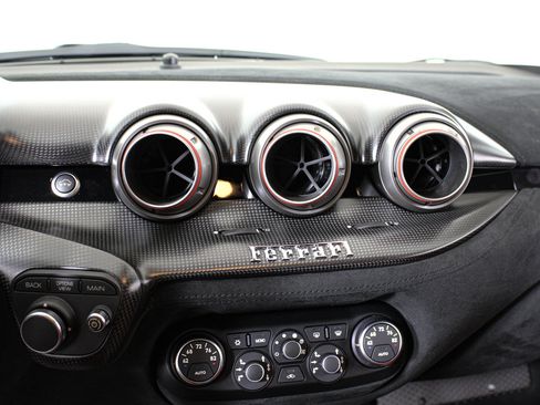 Used 2017 Ferrari F12tdf RWD image 35