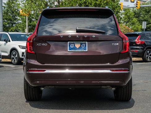 New 2026 Volvo XC90 T8 Plus w/ Protection Package Premier AWD/4WD image 6