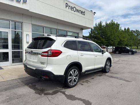 Used 2019 Subaru Ascent Limited AWD/4WD image 3